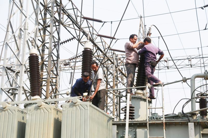 The NERC serves as a quasi-judicial authority,and not only functions as a regulatory and monitoring body but also acts as a liaison between the consumers and the Department of Power, Nagaland. (Morung File Photo)